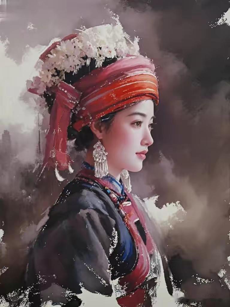 有一种烟叫：阿诗玛[大笑]​​​
