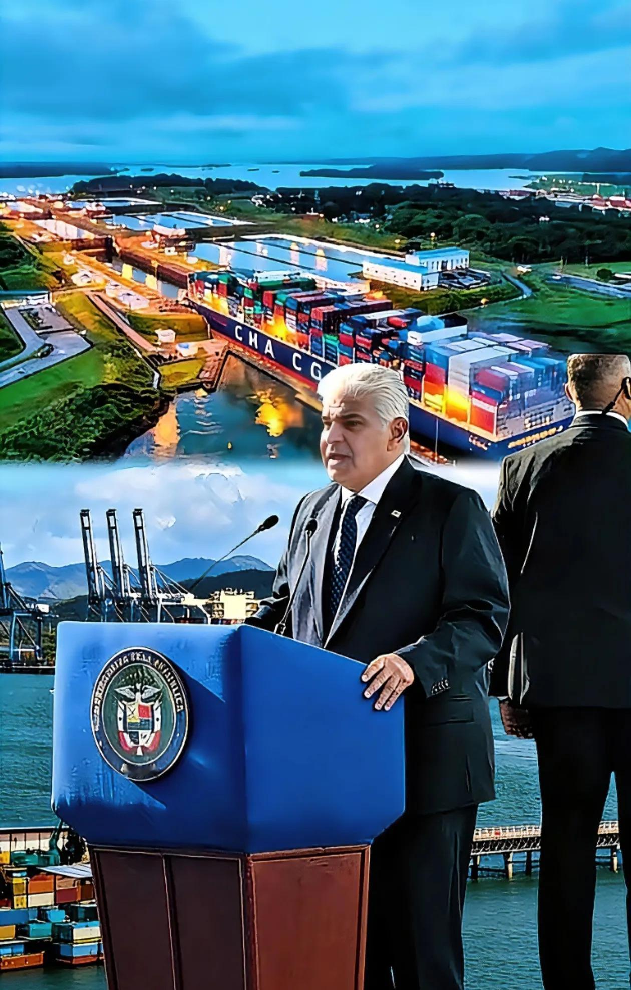 东方大国反制来了！近期巴拿马香蕉、咖啡对华出口通关大幅放缓，只因海关全面加强查