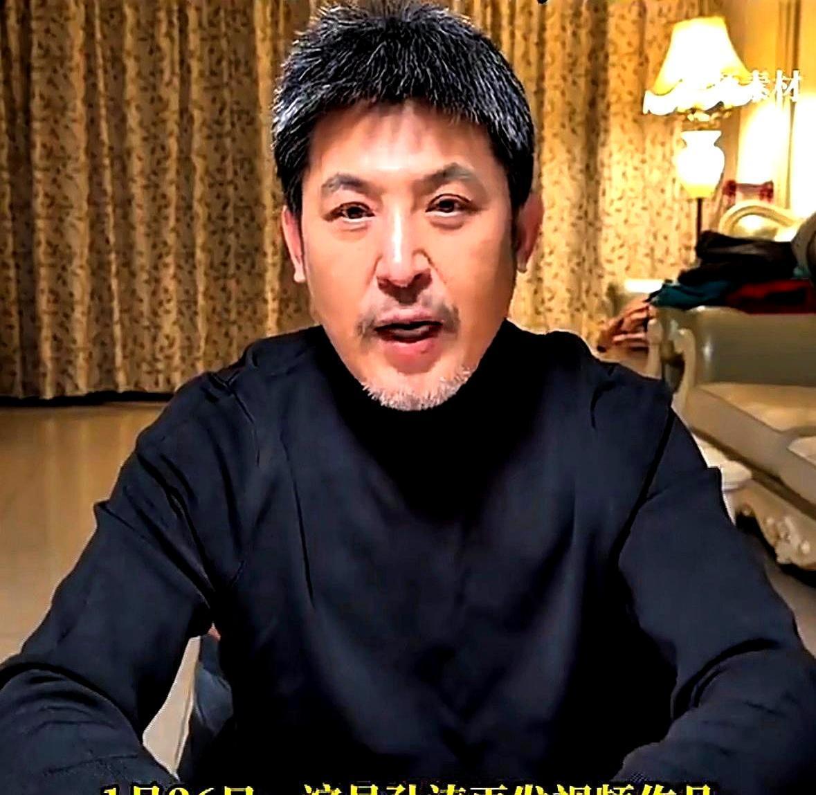 刚把8000个造谣视频送上法庭，孙涛一转身，就宣布：永久退出春晚。这背后，没有