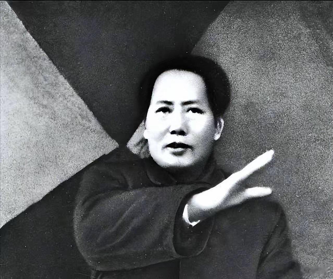 李敖评价教员用了六个如果如果回到当年的井岗山，你能不能从这里起，把红旗在全国插遍