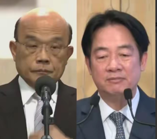 赖清德现在的处境不咋地。台湾媒体称，民进党在首波大罢免中大败后，赖清德整个傻眼了