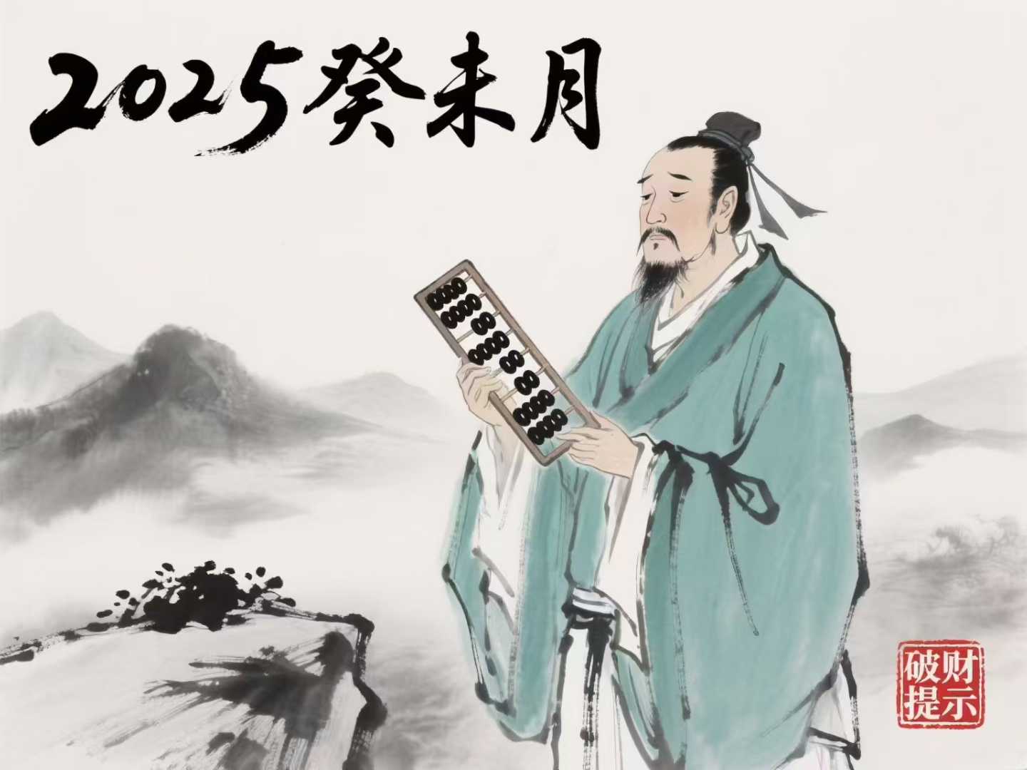 出生在巳午月，或辰戌，丑未月，又为身旺的戊己土日主，身旺财为喜。但六月（癸未月）