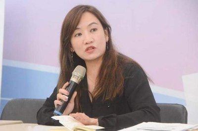 这次郝龙斌，赵少康应该不会再跳出来说，是谁干涉了国民党选举了吧！在近期，支持郝龙