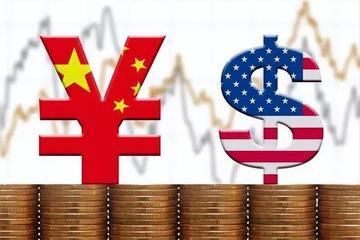局势反转，我们和美国GDP的差距再度缩小！其实中国GDP占美在21年时已经高达7
