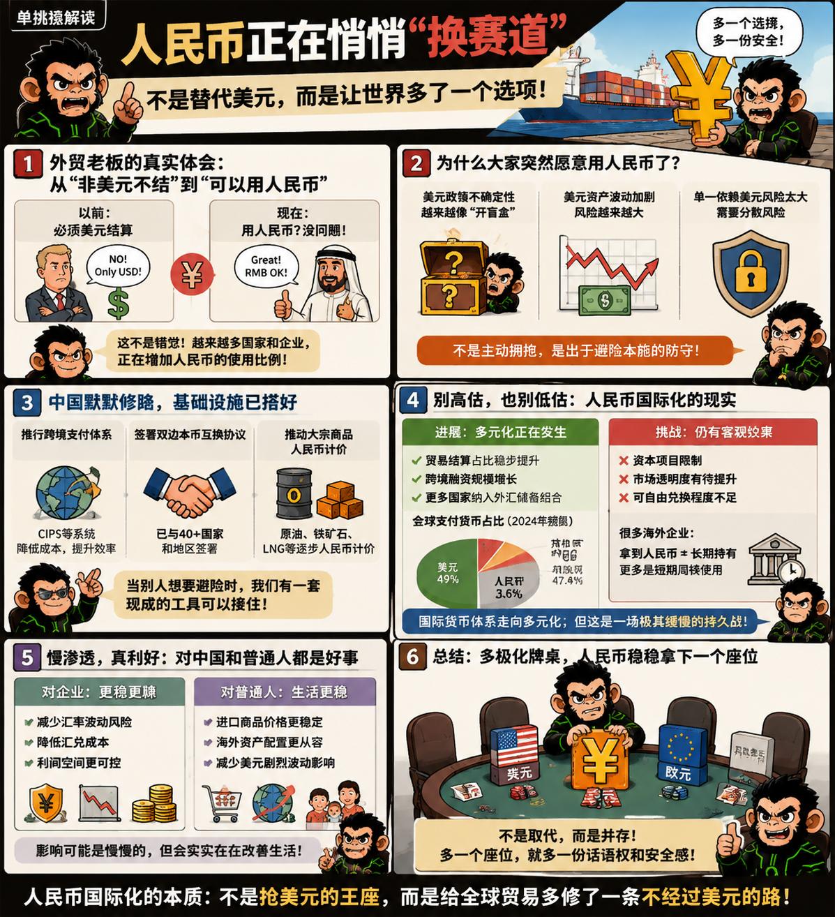 最近这两年，做外贸的老板们大概都有个体会。以前跟拉美、中东或者东南亚的客户谈单