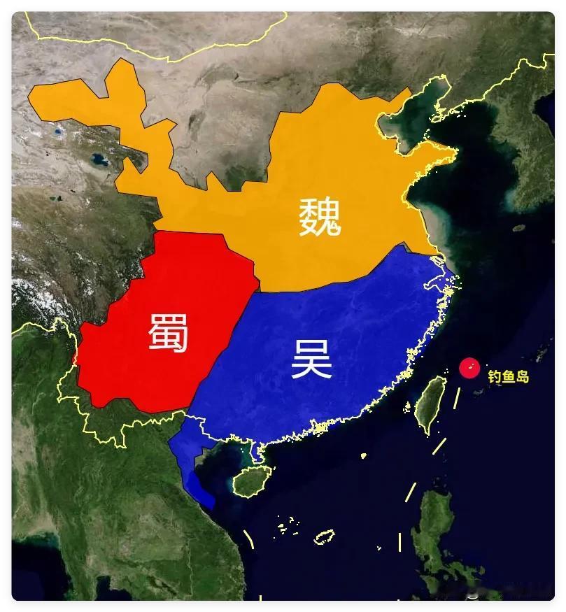 为什么有很多人吹捧庸君刘禅？你有没有想过，一个亡国之君，怎么就被现代人吹成了顶
