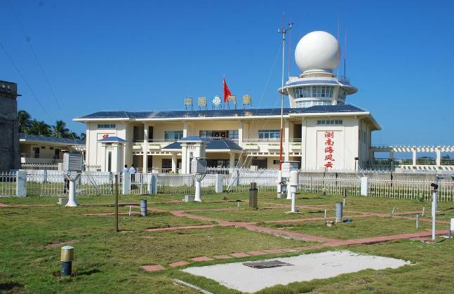 中国要出狠招了！2026年8月，中沙海洋生态监测研究站正式落地，这步棋真的太聪明