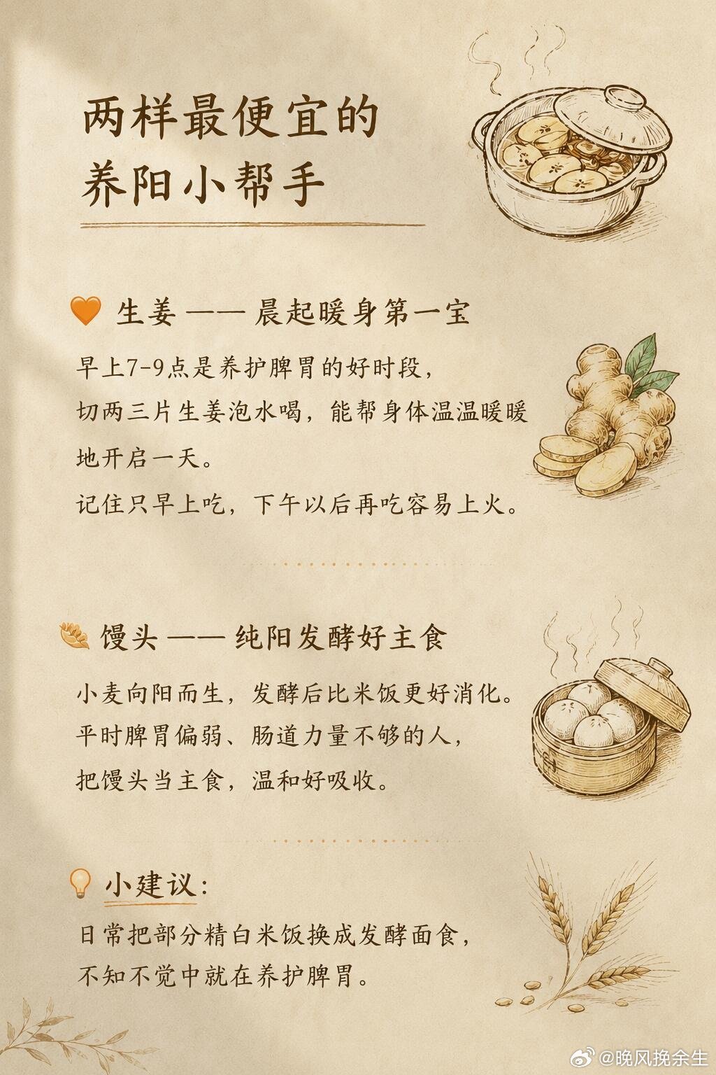 脾胃功能较弱的人群，饮食上应选择温度适宜、质地软烂、易于消化的食物，以减轻胃肠负