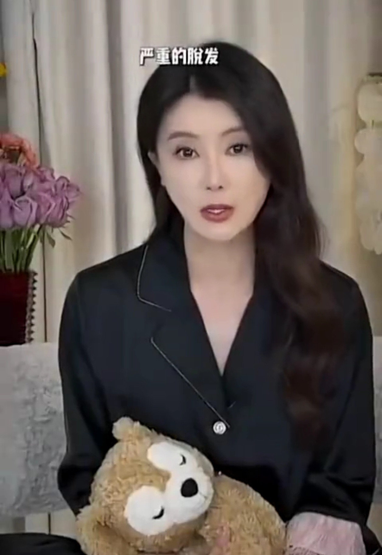 贾跃亭不回国如何办理离婚手续17年到现在，守寡8年，应该没几个人熬得住，估计只有