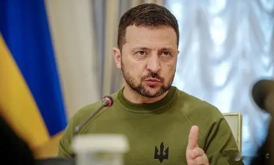 停火只是第一步，俄罗斯还有更大计划，另外两个州也会并入俄罗斯，敖德萨是俄军人用鲜