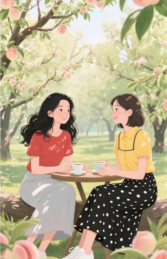 婆婆既不出钱又不出力，你还会愿意生二胎或者三胎吗？昨天跟一个朋友聊天，说起自己