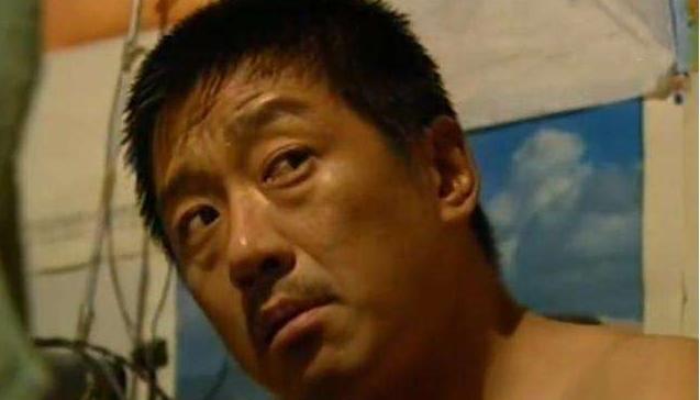 “我宁可重拍，也不会让他得逞！”当年，导演陈国军筹拍《末路1997》，没想到出演