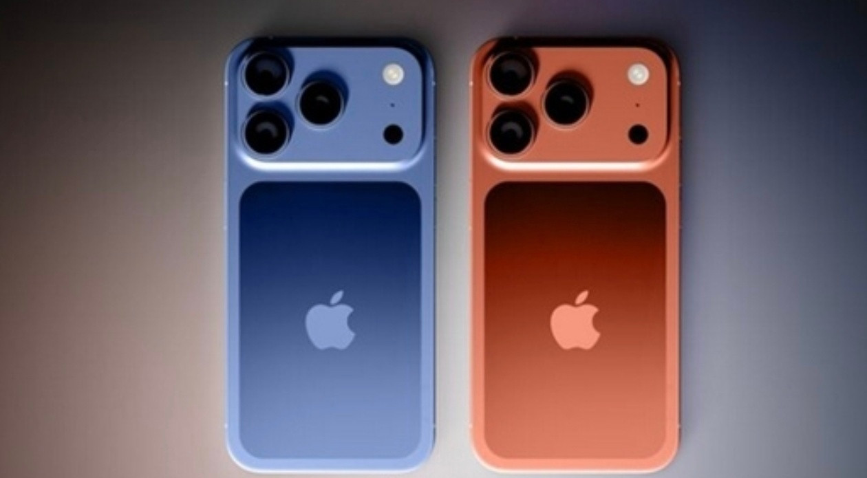 iPhone17Pro全爆料汇总标准版有了高刷，Pro版本有VC散热板，我感觉这