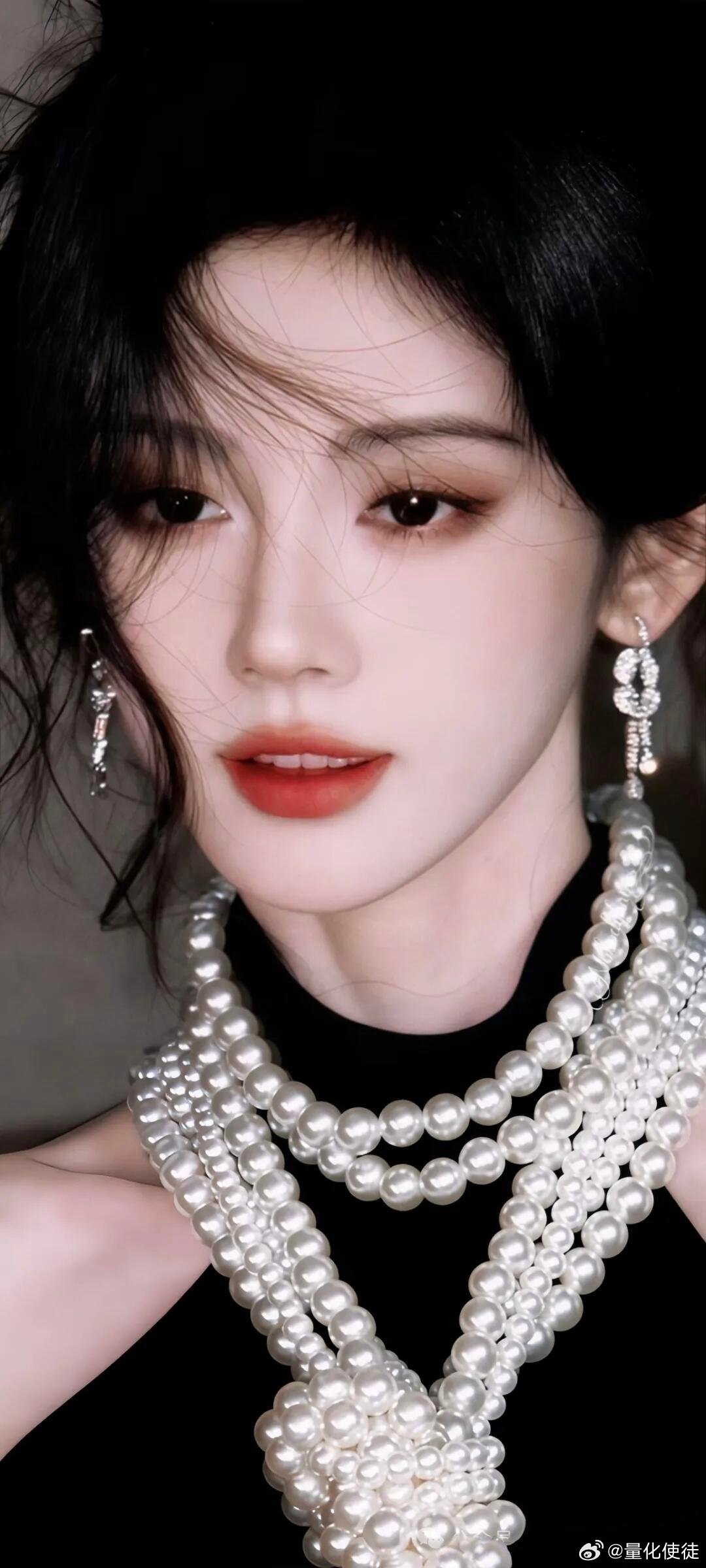 𝐒𝐡𝐚𝐫𝐞|手机壁纸|鞠婧祎|