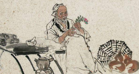 贞观年间，长孙皇后难产，宫中太医都束手无策，李世民十分着急，只好把孙思邈请入宫中