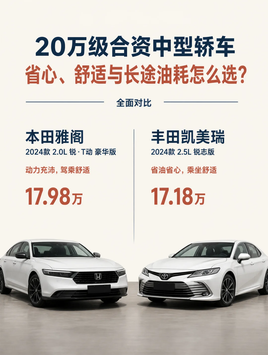 很有趣 你会怎么选