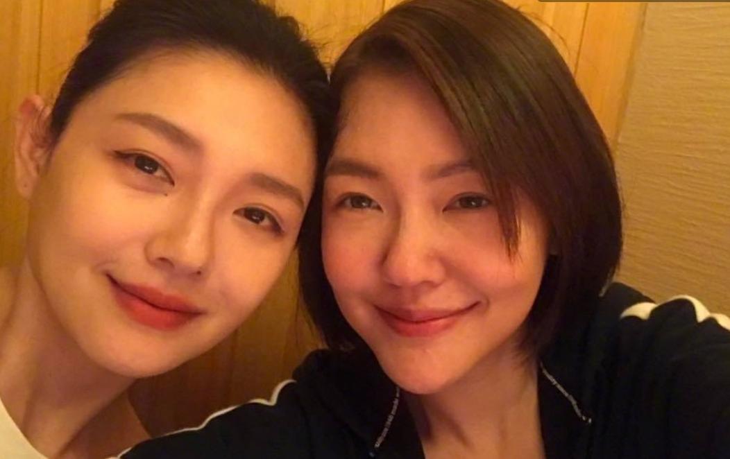 大s比起小s来真的是通透太多了！大s说宁可女儿小玥儿去流浪，也绝对不能进娱乐圈，