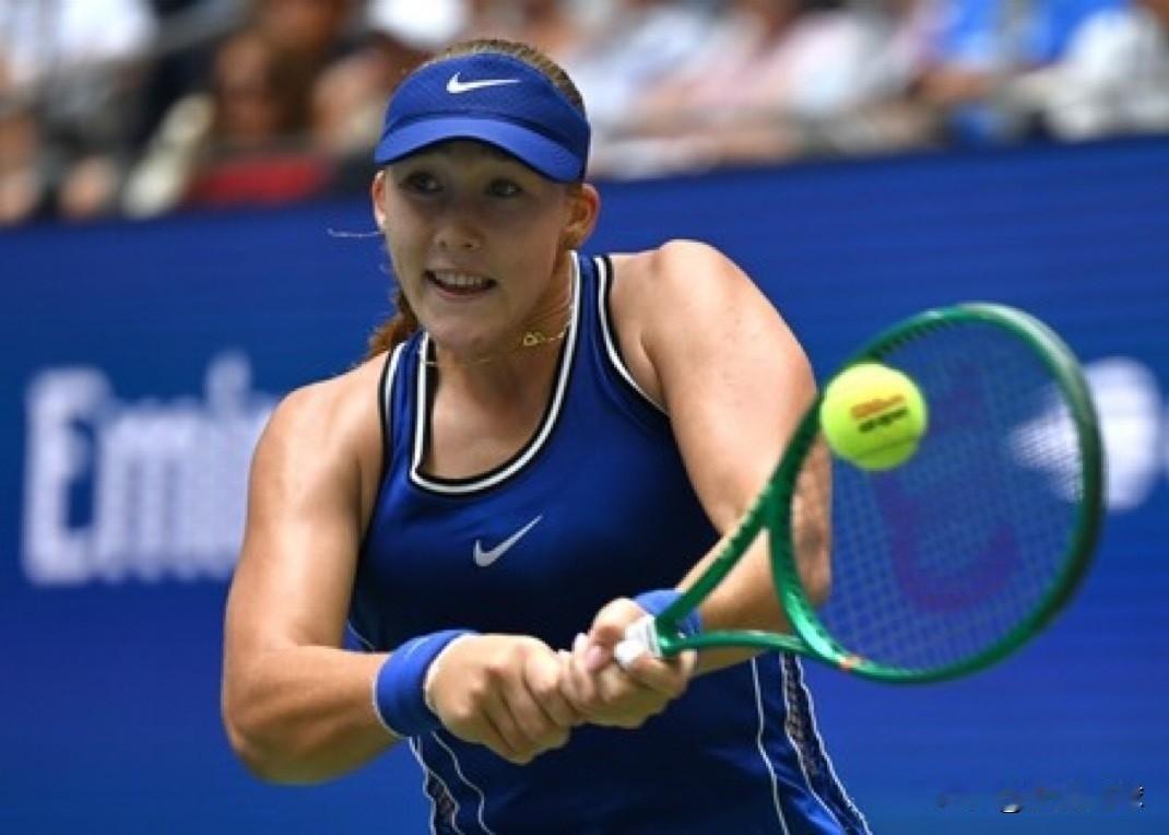 北京WTA1000🇨🇳中网女单半决赛🇷🇺4安德烈耶娃5仅耗时1小时0