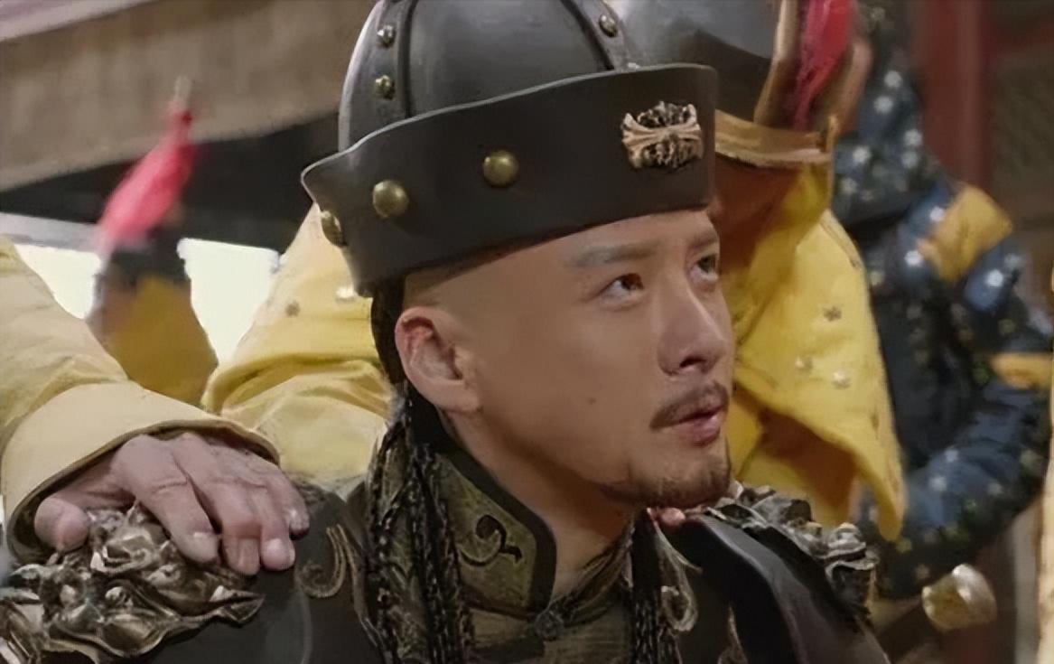 1651年，多尔衮死后三个月，顺治算“旧账”，将吏部尚书谭泰处死，全家抄没，流放