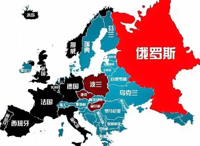 俄罗斯如果当年加入了北约，我国会不会对俄罗斯发动军事行动？当然不会！但是我敢保
