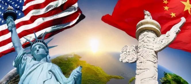 美国人怕是要傻眼了！他们以为中国会舍不得放弃美国市场，结果出乎意料的是，中国开始