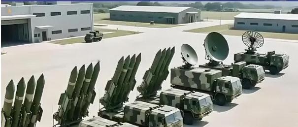 这次国防部的表态，哪怕是不懂军事的老百姓，读完背脊都得发凉。 注意看那个称呼