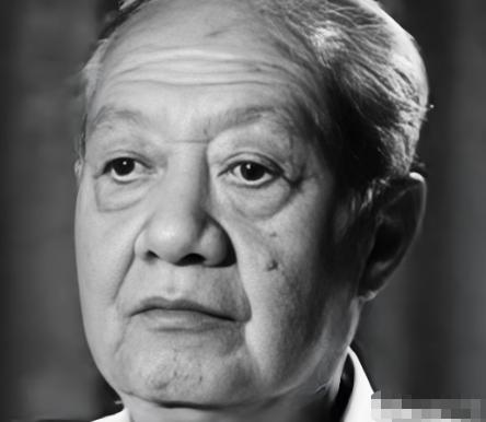 1959年，彭总的天，塌了。身边的人，作鸟兽散。只有一个警卫参谋，叫景希珍，一步