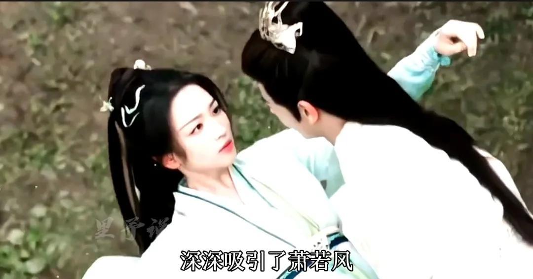 她抢剑，说要他嫁。他真娶了。没拜天地，却用一辈子守着一个名分。司徒雪不爱宫