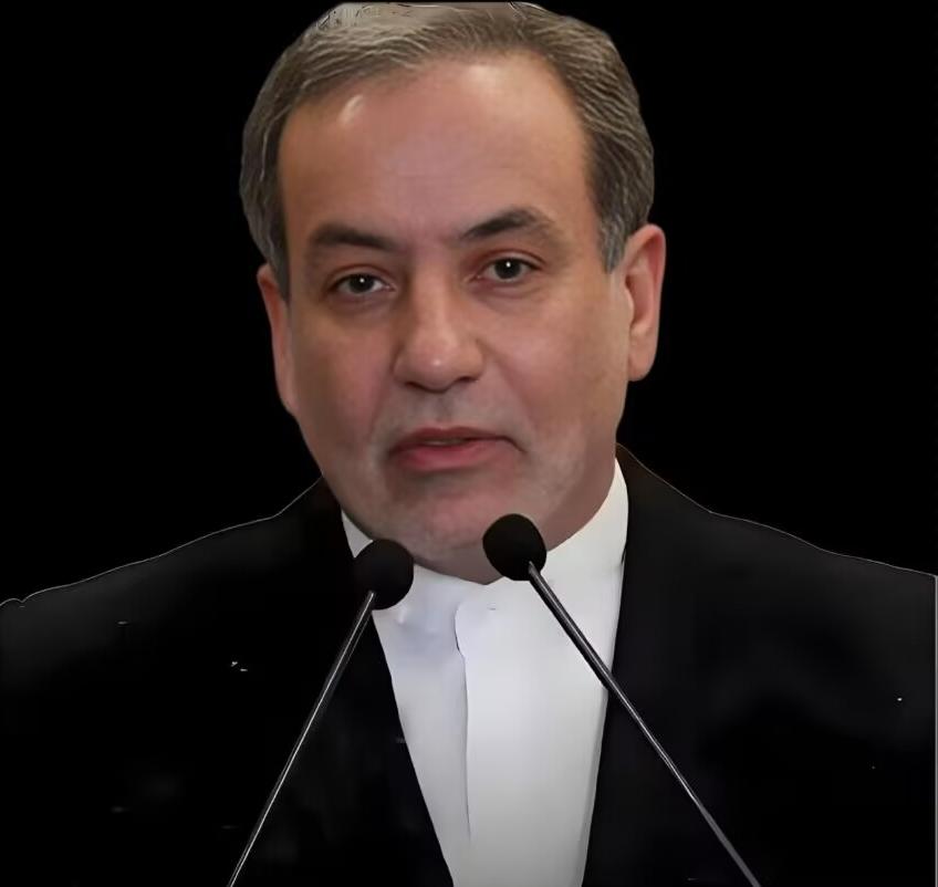 伊朗消息，4月16日，伊朗那边放出消息，说去年那场“12日战争”打完才7个月，