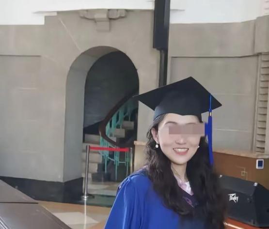 法院说没罪，武大照罚！女生拿奖读博去了那张处分通知书现在还压在肖同学的