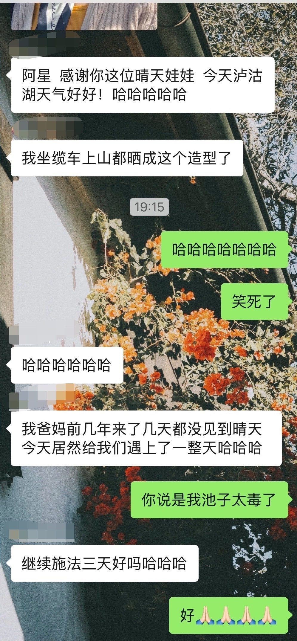 池子最近不仅能自医且接单完成率高✅