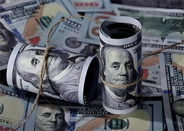 加拿大今年有点猛，10月减持567亿美元美债，目前加拿大持有的美债为4191亿美