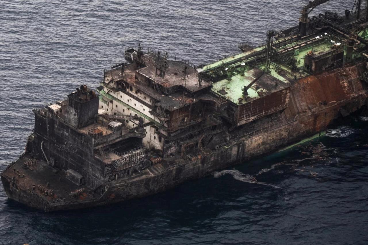 据维谢格拉德24电视台报道，俄罗斯液化天然气运输船“北极梅塔加兹”号（Arcti