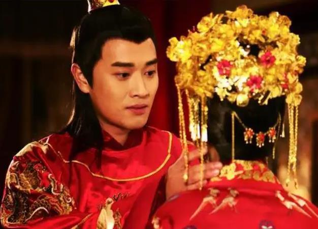 公元1475年，5岁的皇太子朱佑樘被万贵妃请到宫里吃饭，万贵妃置办了一桌美味，朱