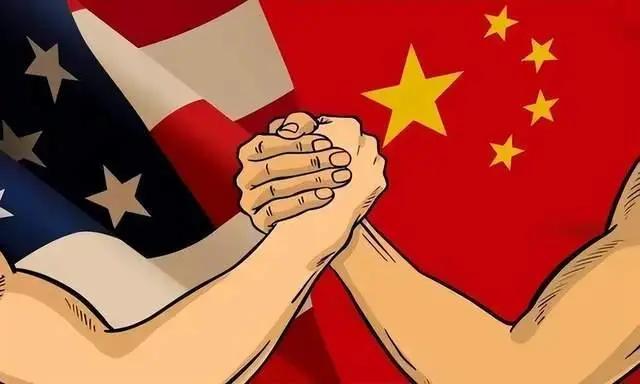 中美新一轮关税磋商在即，特朗普的谈判目标曝光：希望中国多买美国产品！中美贸易