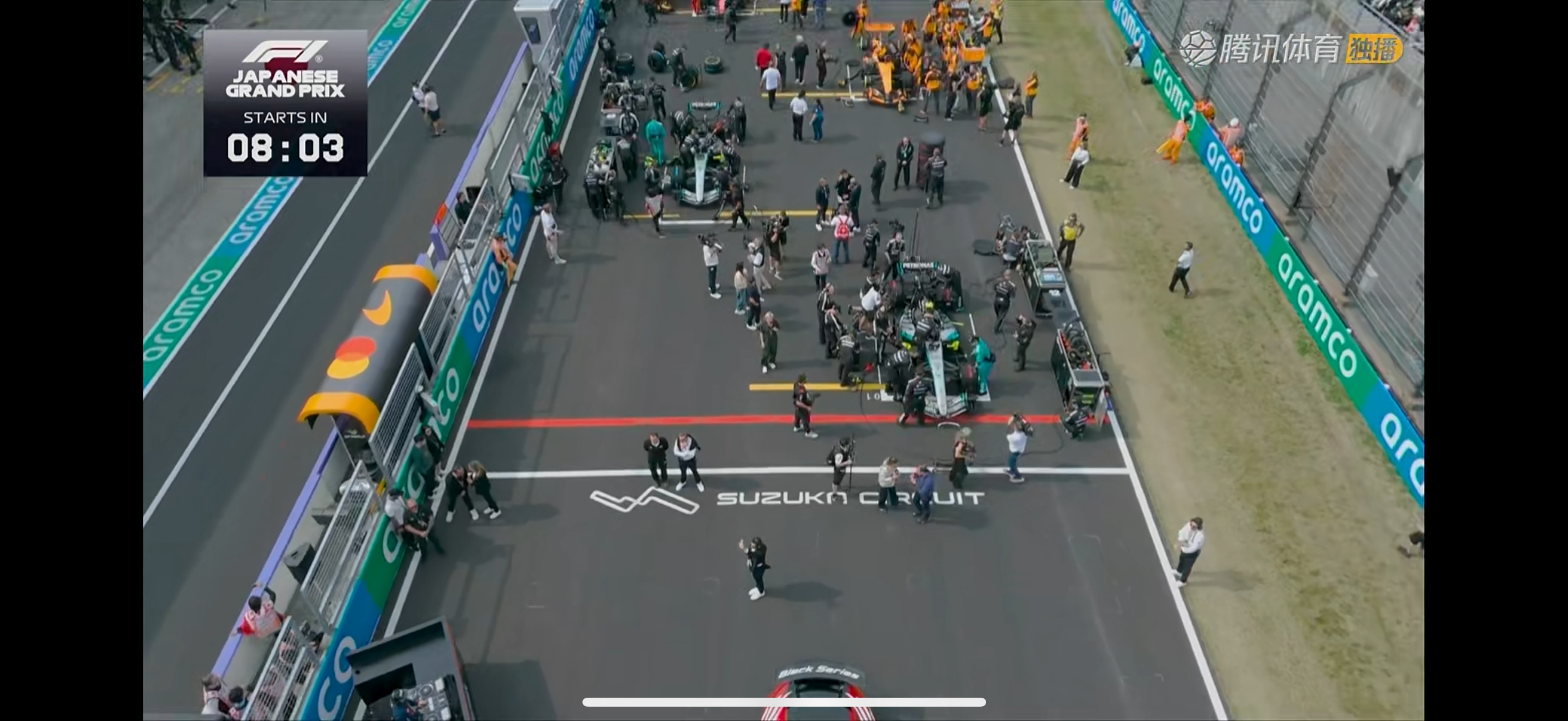 来支持了！！f12026f1日本大奖赛