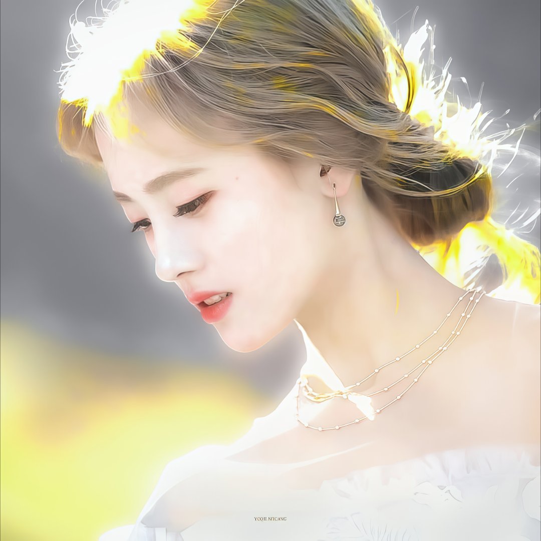 古早味记忆⊹⁺˳˖✨🧀鞠婧祎​​​