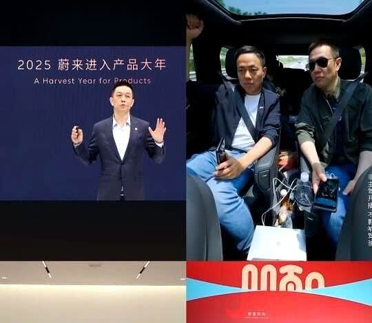 李斌啊你咋就学不会背刺老用户昨晚某品牌发布会后不少人在骂，背刺老用户，说