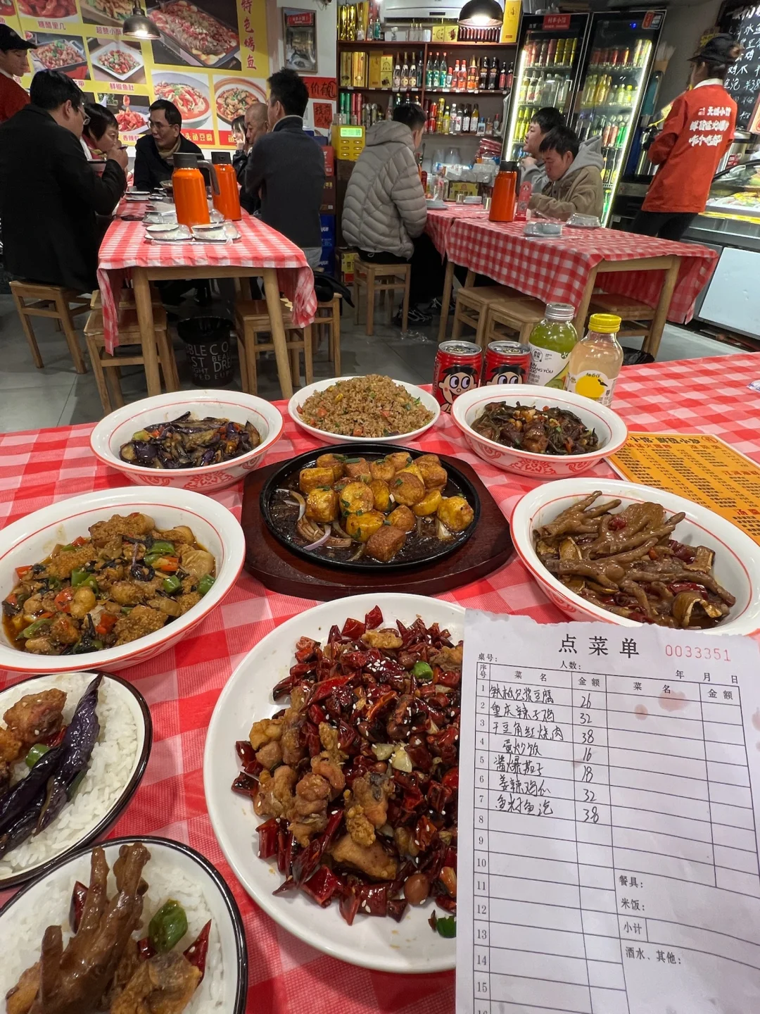 杭州萧山！真正好吃的夫妻小破店！！