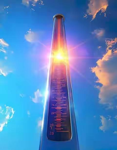末伏来了！8月14日大降温，高温退场时间表已定难熬的四十天加长版三伏天，终