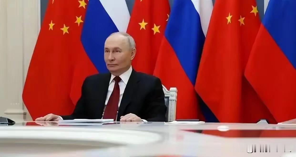 别再只说“卖货”了！普京访华背后，中国企业在俄罗斯的“扎根革命”正在发生。