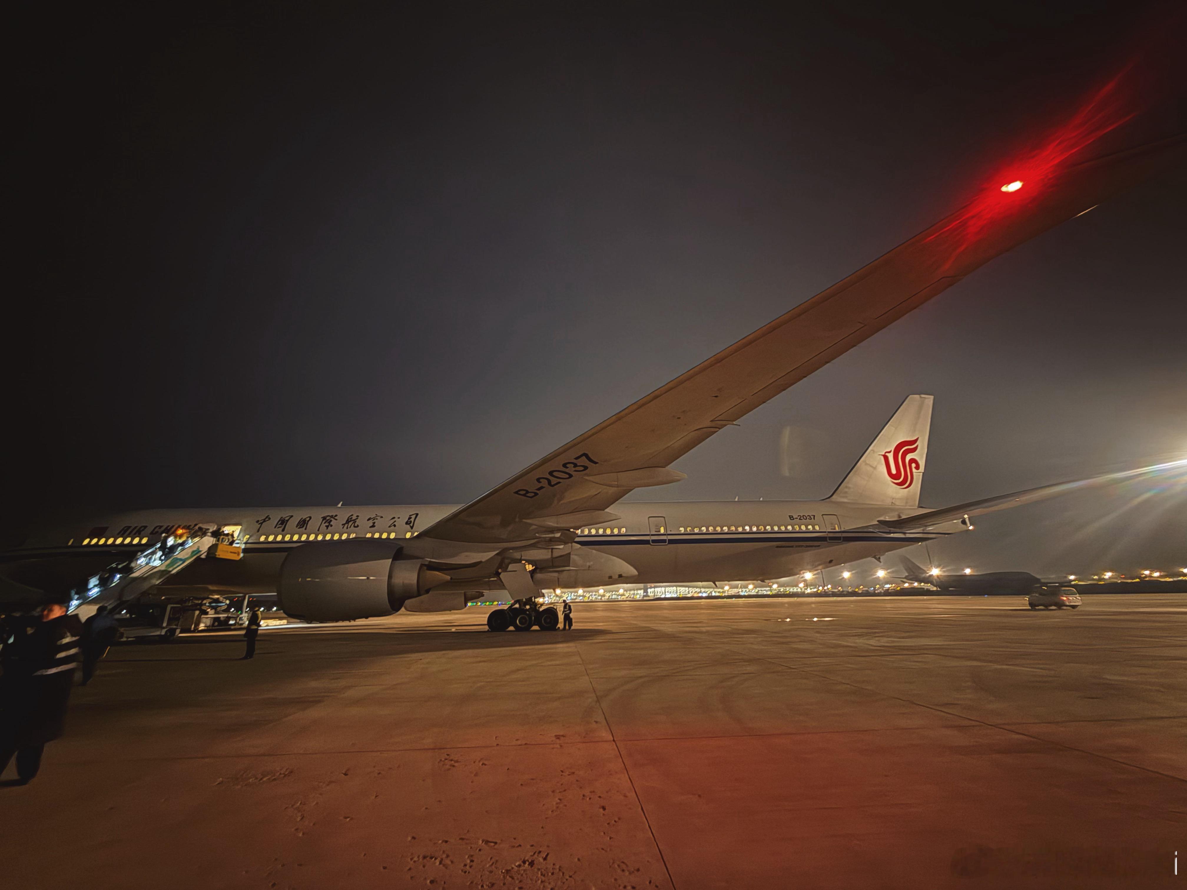 继续飞飞飞🛫我的日常plog与倪分享​​​