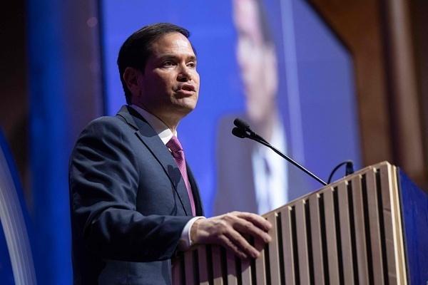 最可怕不是战争，是美国把决策权交给盟友，中东再无宁日。国会山一句失言引爆全