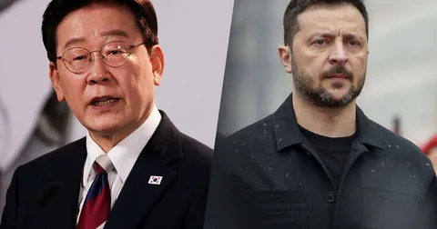 首尔与基辅双方已就是否存在关于朝鲜战俘的秘密协议产生争执。两名朝鲜军人在乌克兰被俘、随后被秘密送往韩