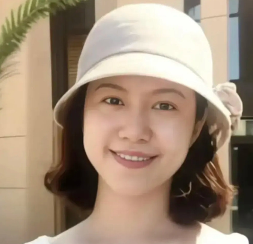 翁帆不是不愿生孩子，而是杨先生就像她的孩子一样更需要她的陪伴和照顾！虽然翁帆没