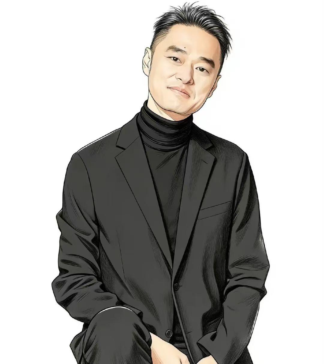 冯唐说：“女神经病最常见的，就是找到真爱；男神经病最常见的病因，就是想做