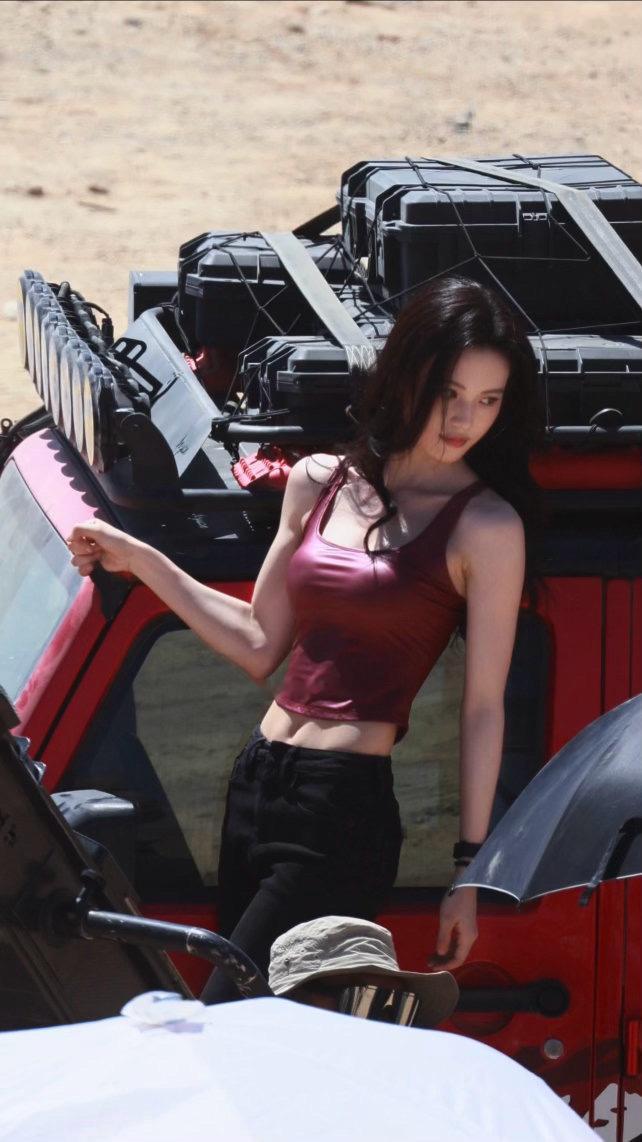 好好代公路文女主嘶哈嘶哈沈羽洁