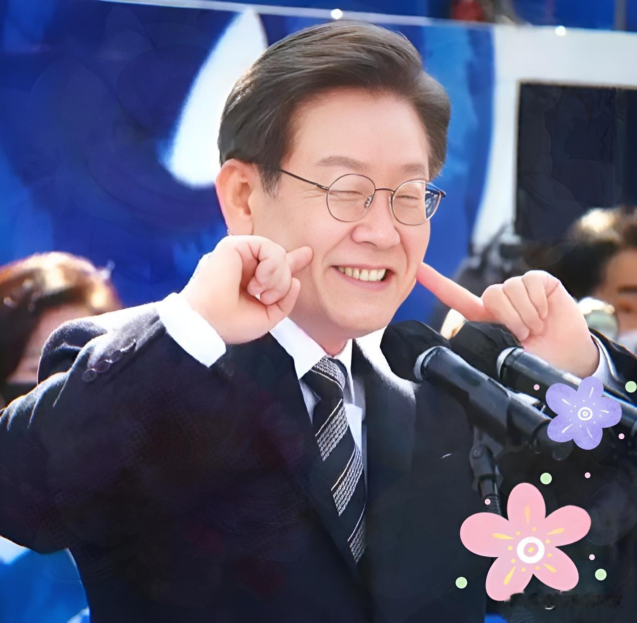 韩国共同民主党获得大胜！当地时间6月3号报道，韩国总统李在明所在的执政党共同民