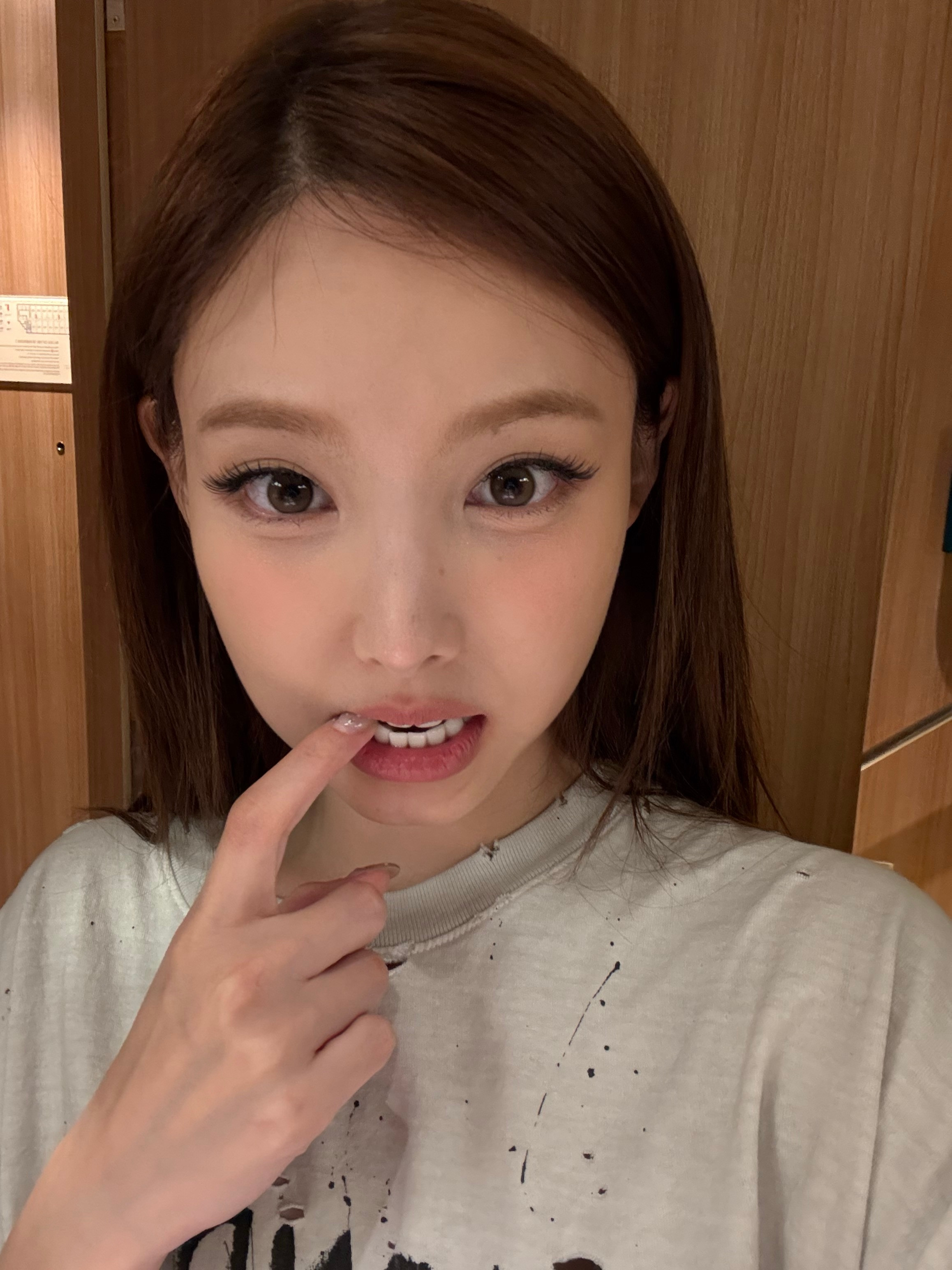 250824泡泡更新🐰🐧​​​
