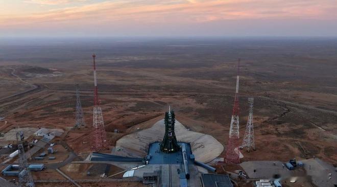 曝莫斯科大范围断网！俄罗斯唯一载人航天平台毁坏来源:作家项鹏飞俄罗斯的城